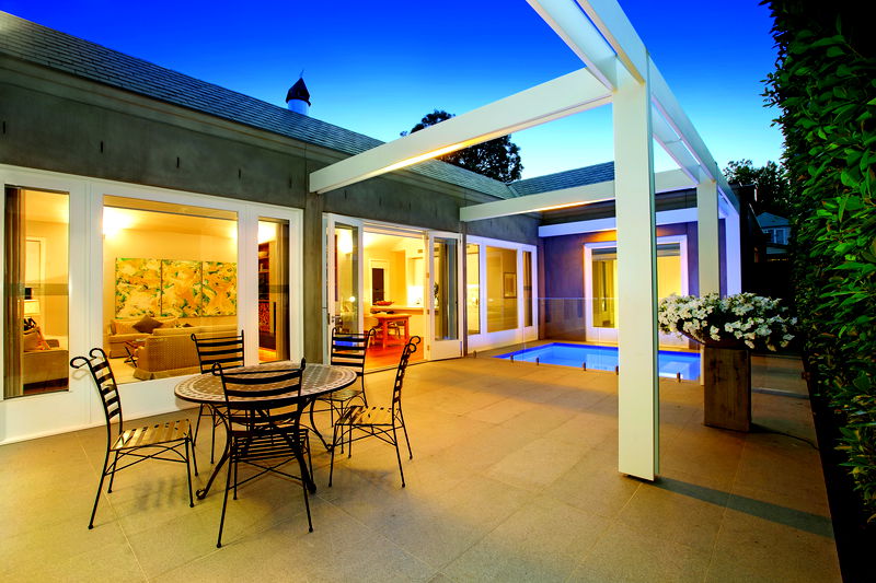 Bonview (Heated Pool)