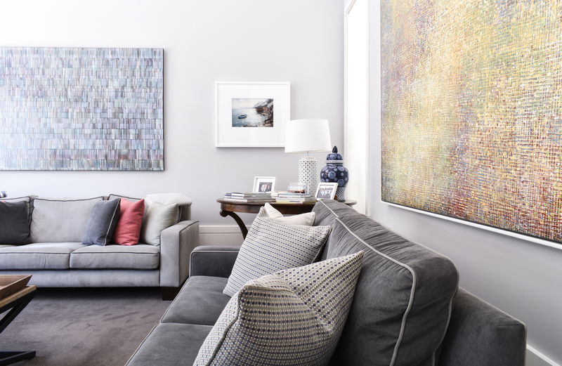 Bonview (Heated Pool)