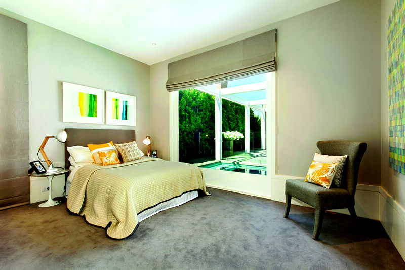 Bonview (Heated Pool)