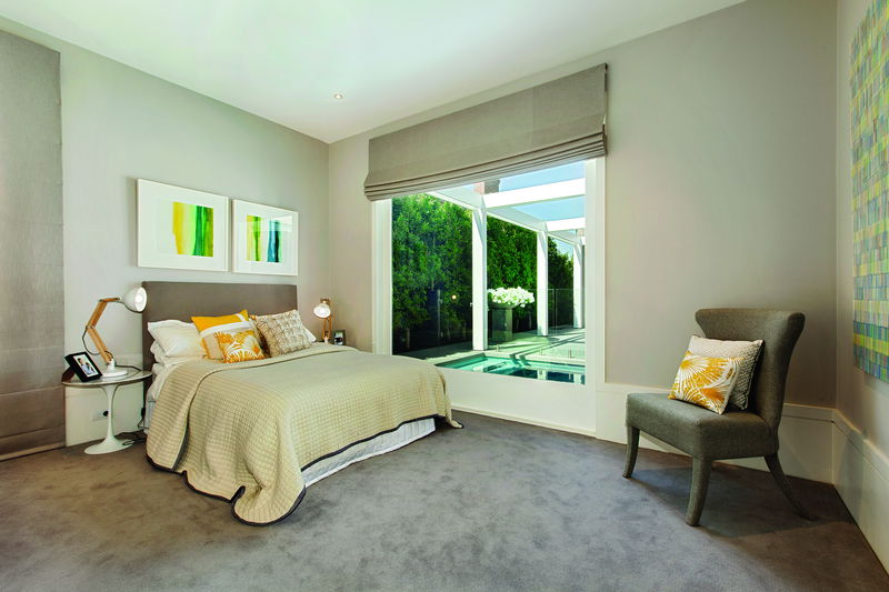 Bonview (Heated Pool)