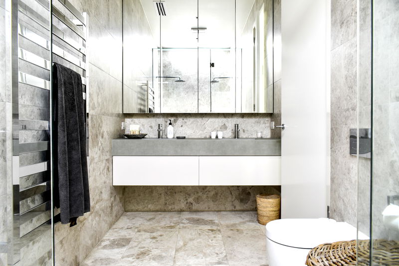 Bonview (Heated Pool)