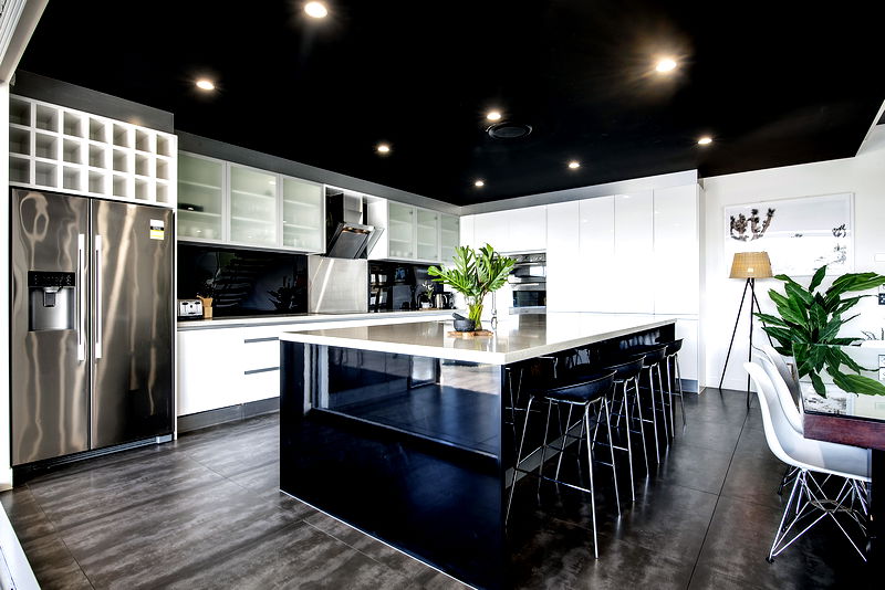 The Grand (heated pool)