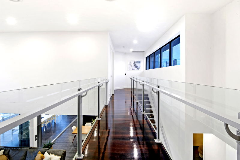 The Grand (heated pool)