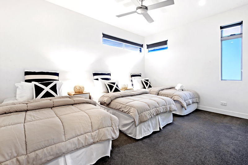 The Grand (Heated Pool)