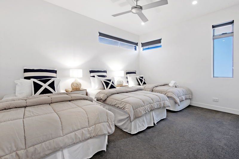 The Grand (Heated Pool)