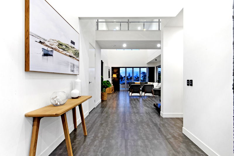 The Grand (Heated Pool)