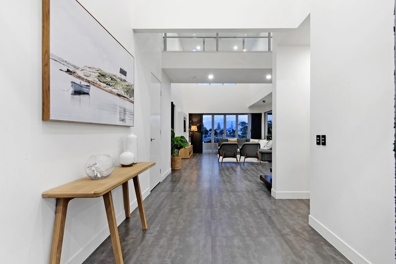 The Grand (Heated Pool)