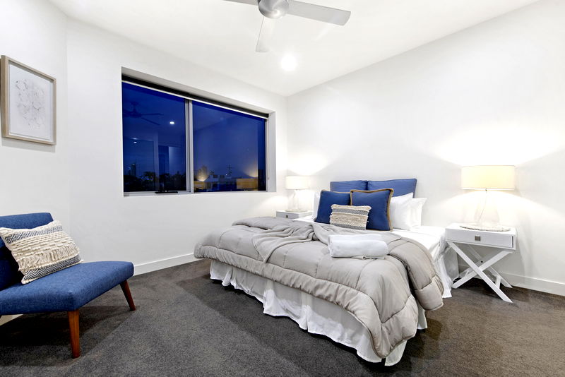 The Grand (Heated Pool)