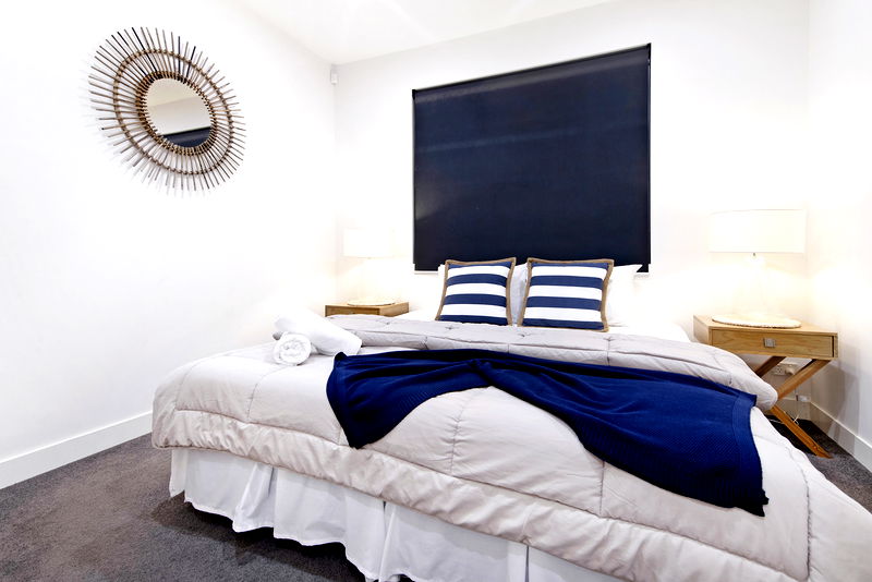 The Grand (heated pool)