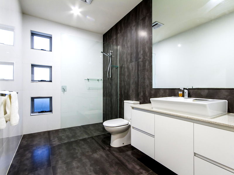 The Grand (heated pool)