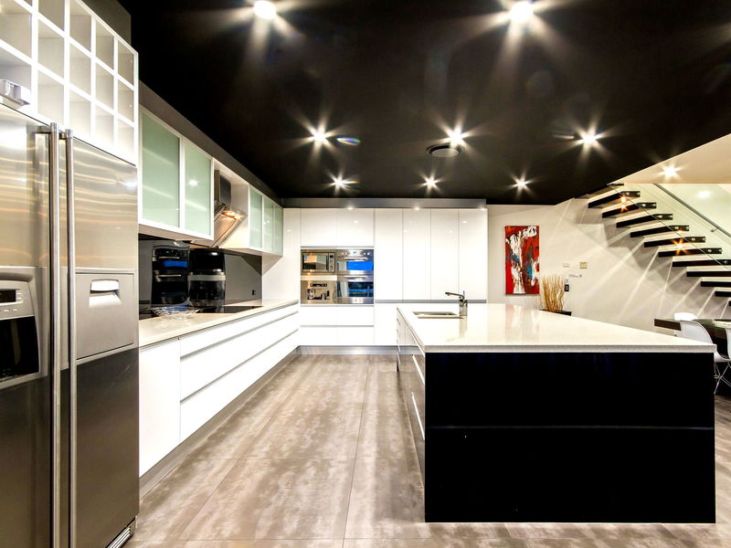 The Grand (Heated Pool)