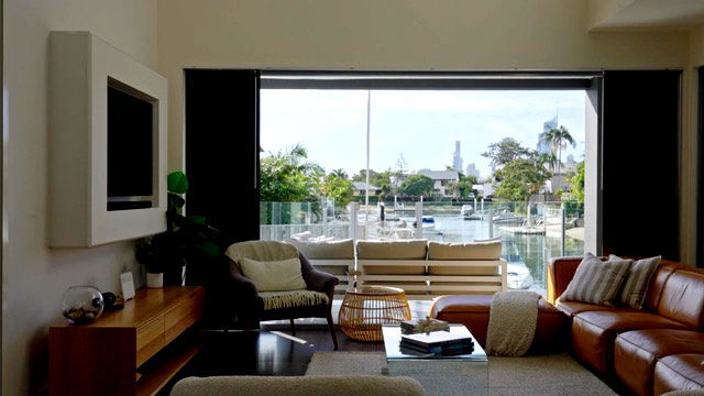 The Grand (Heated Pool)