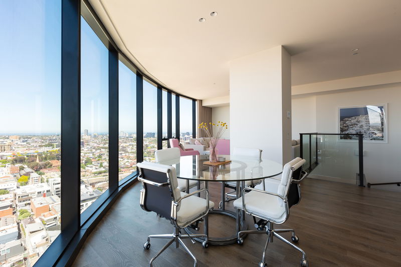 Chapel View (With Car Parking)