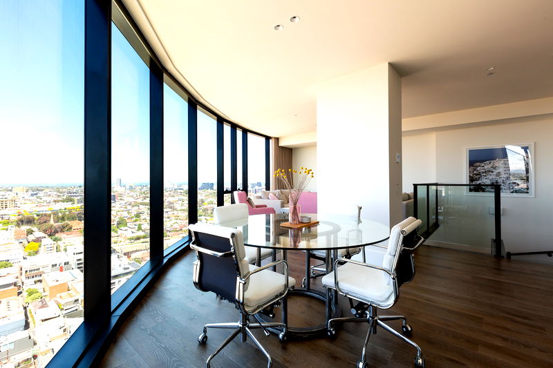 Chapel View (With Car Parking)