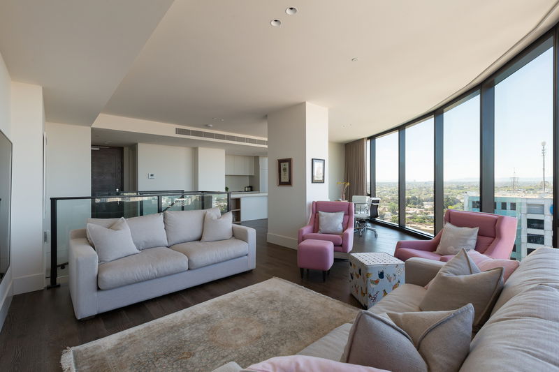 Chapel View (With Car Parking)