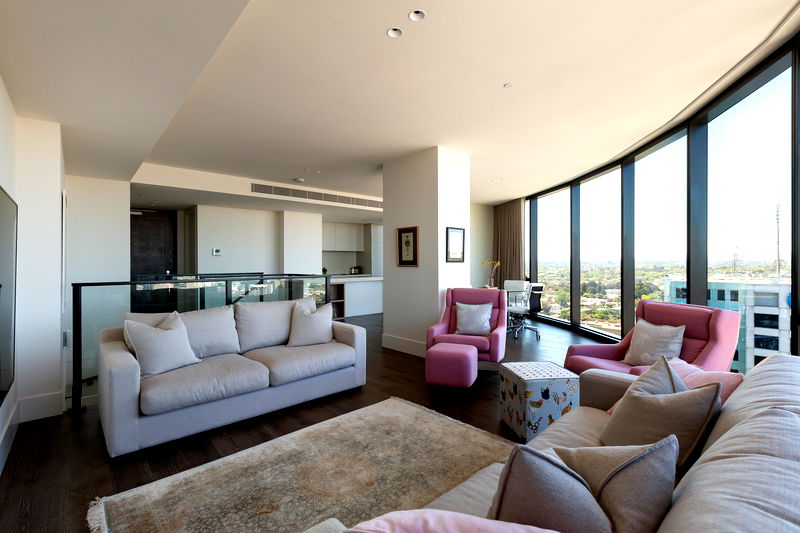 Chapel View (With Car Parking)