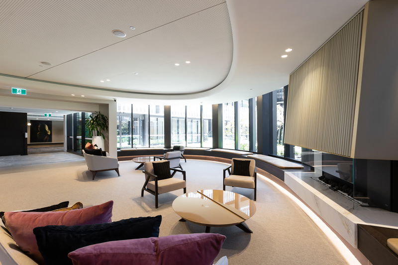 Chapel View (With Car Parking)