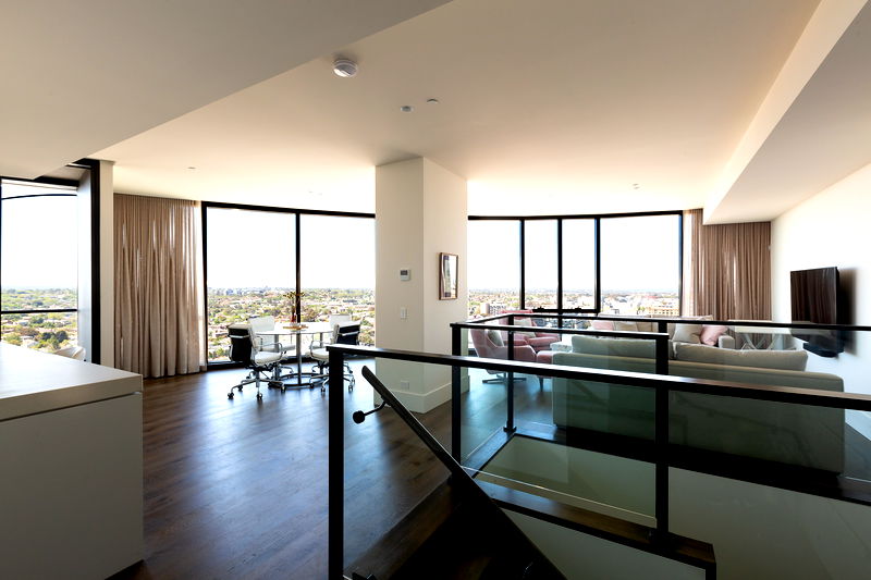 Chapel View (With Car Parking)