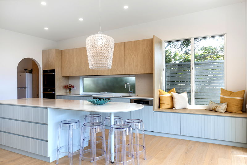 The Break (Heated Pool)