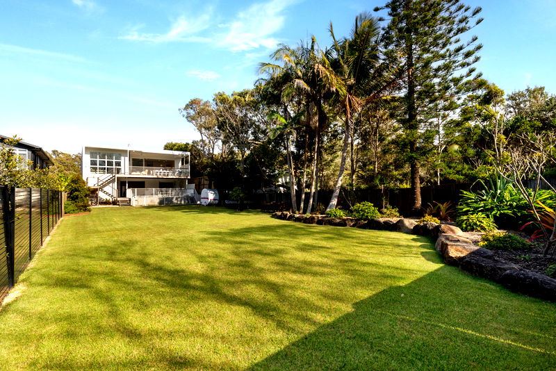 The Break (Heated Pool)