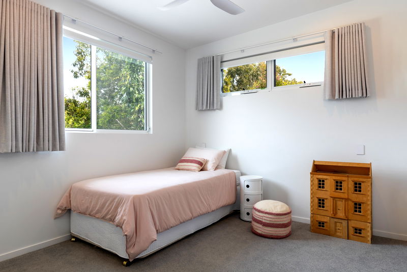 The Break (Heated Pool)