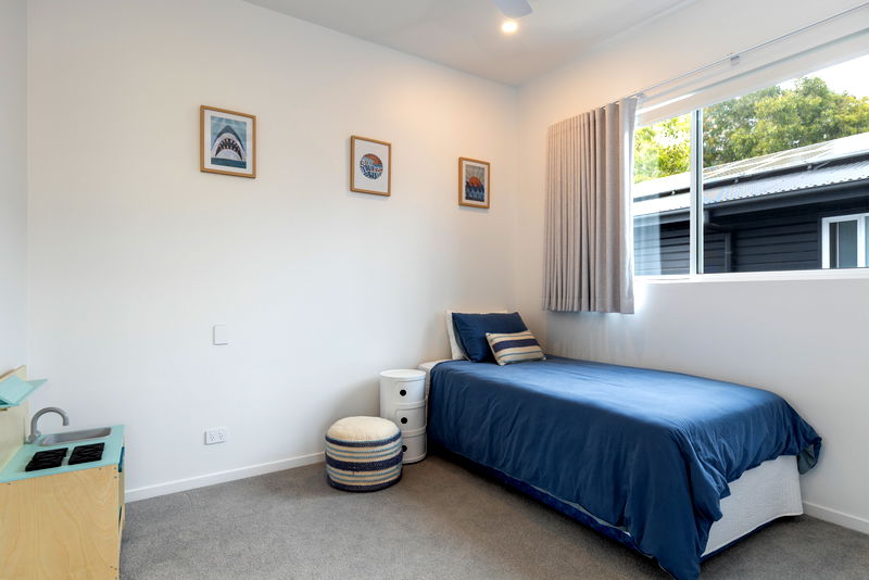 The Break (Heated Pool)