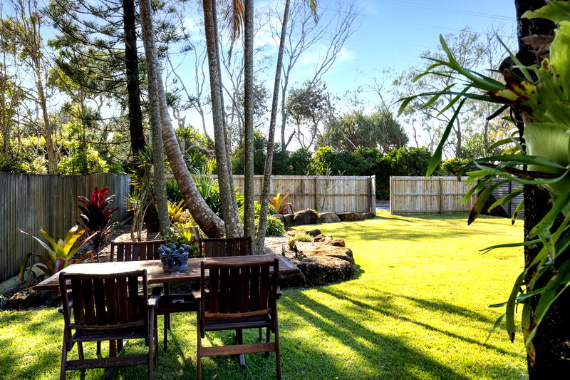 The Break (Heated Pool)