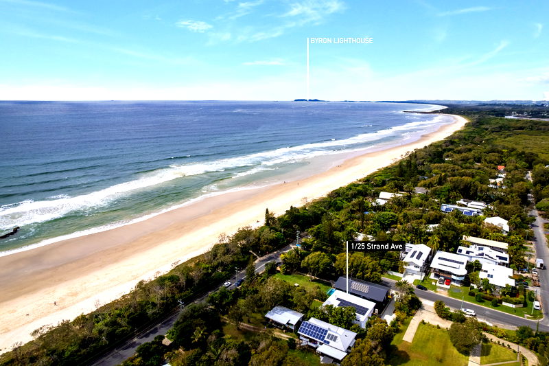 The Break (Heated Pool)