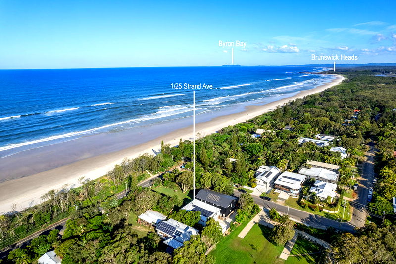 The Break (Heated Pool)