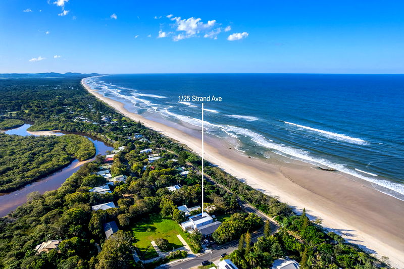 The Break (Heated Pool)