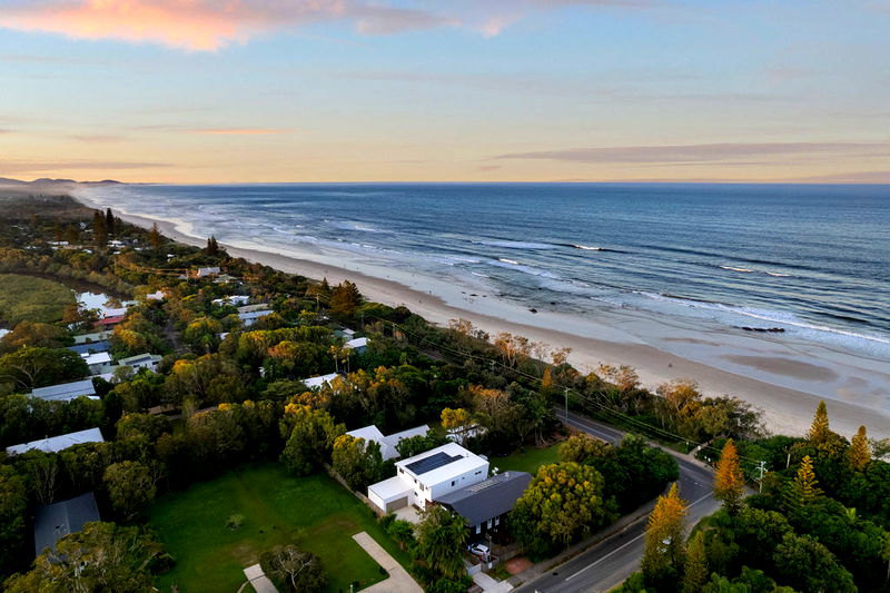 The Break (Heated Pool)