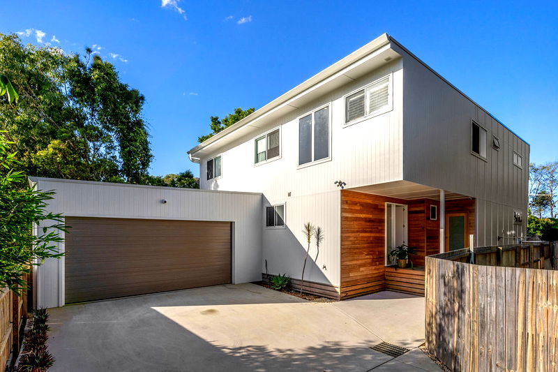 The Break (Heated Pool)