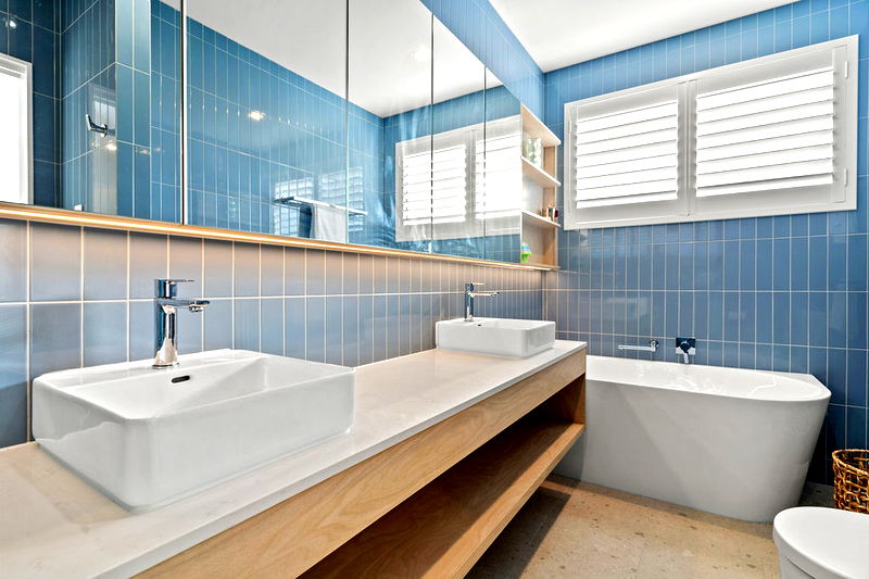 The Break (Heated Pool)