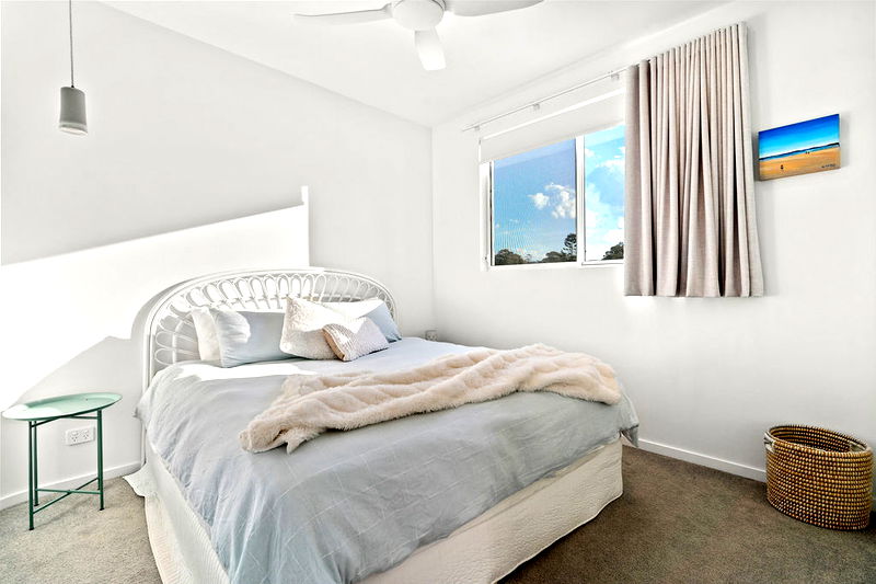 The Break (Heated Pool)