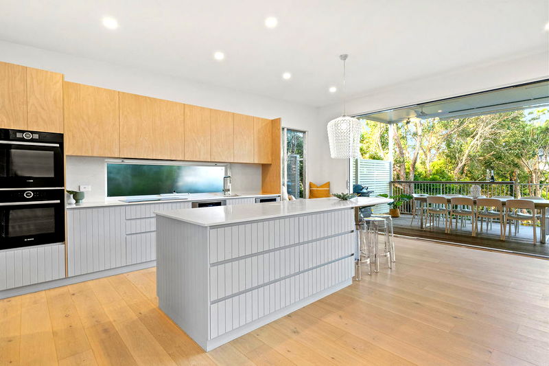 The Break (Heated Pool)