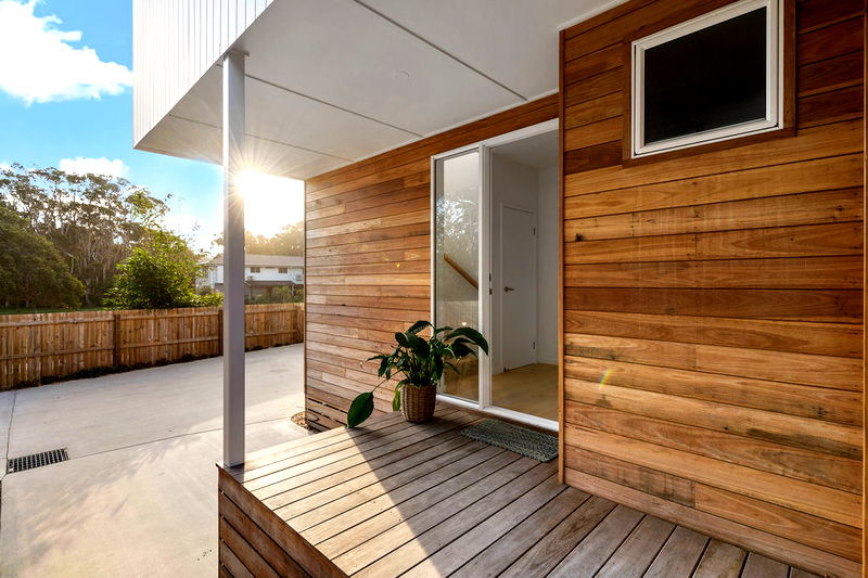 The Break (Heated Pool)