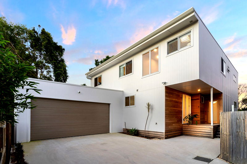 The Break (Heated Pool)