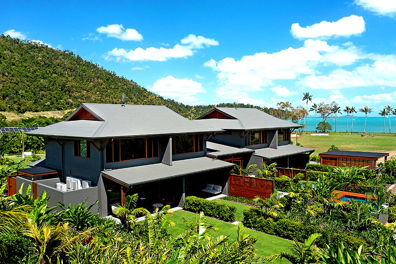 Topaz (With Car Parking)