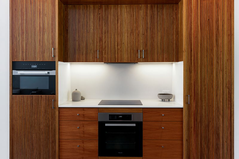 Topaz (With Car Parking)