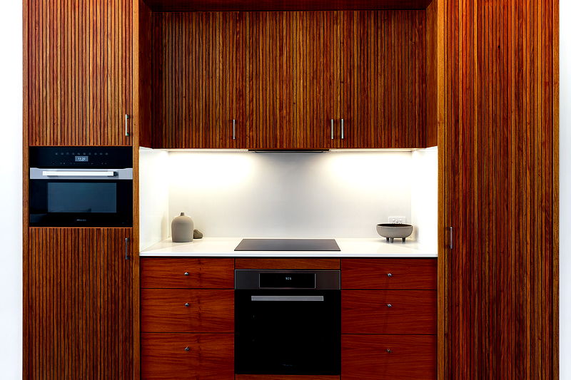 Topaz (With Car Parking)