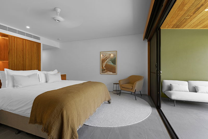 Topaz (With Car Parking)