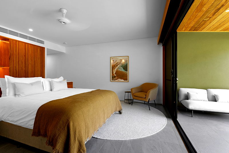 Topaz (With Car Parking)