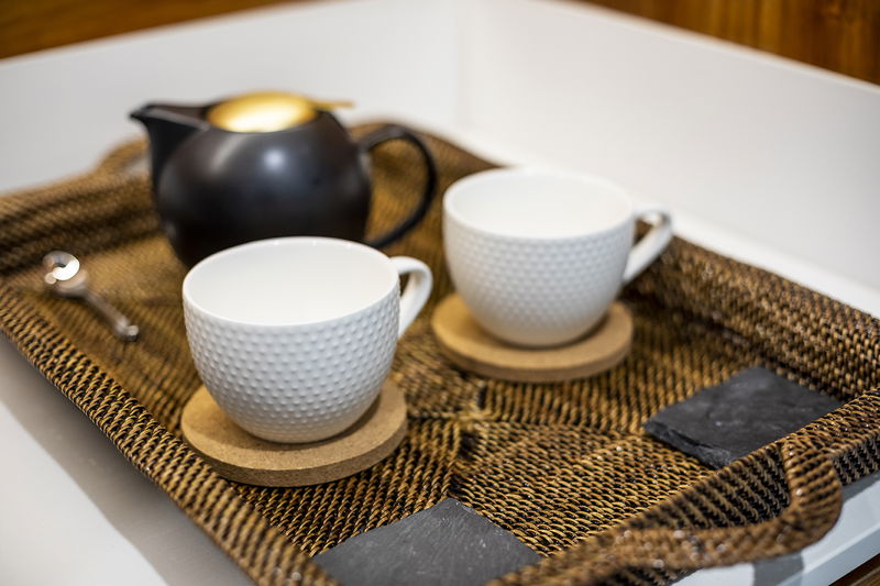 Topaz (With Car Parking)