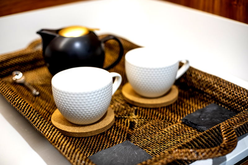 Topaz (With Car Parking)