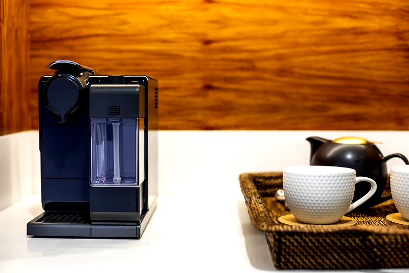 Topaz (With Car Parking)