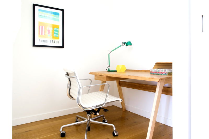 Bondi Boheme (Walk to Beach)