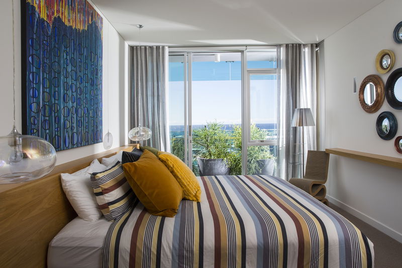 Bondi Boheme (Walk to Beach)