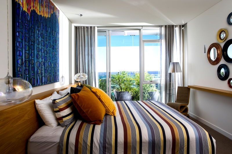 Bondi Boheme (Walk to Beach)