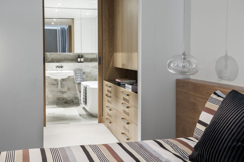 Bondi Boheme (Walk to Beach)