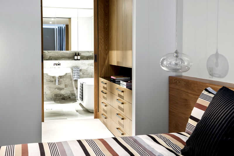 Bondi Boheme (Walk to Beach)